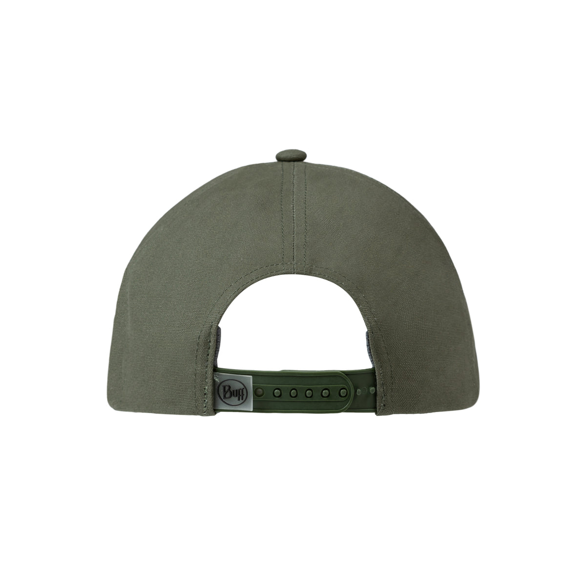 Sapca BUFF Snapback Junior SOLID Khaki