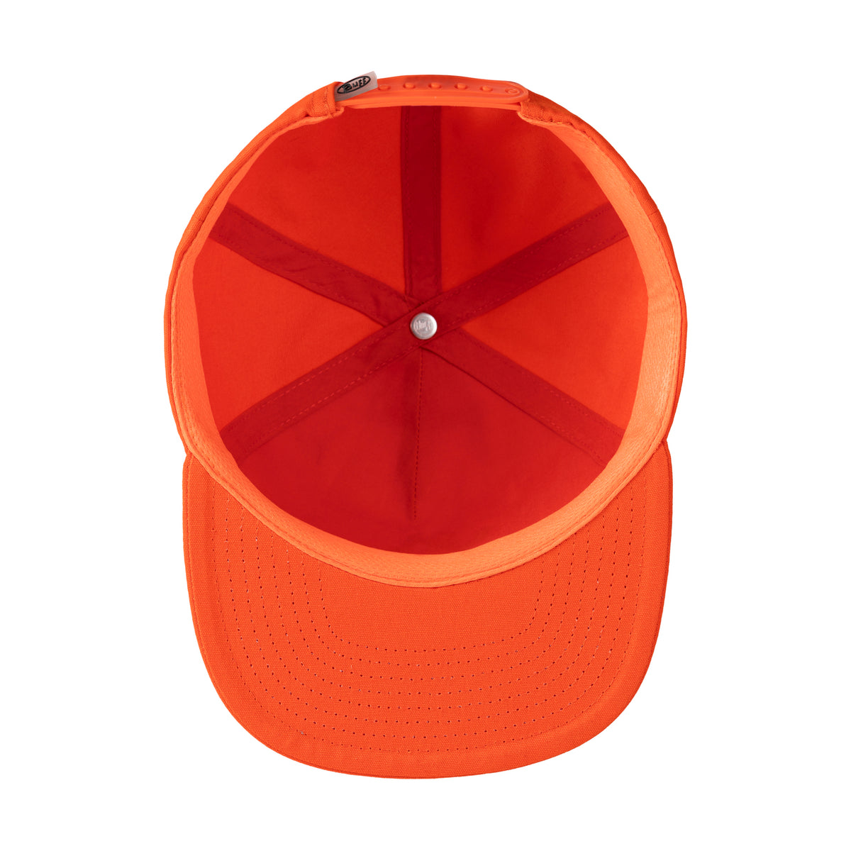 Sapca BUFF Snapback Junior SOLID Poppy