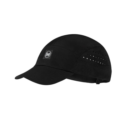 Sapca BUFF SPEED SOLID Black
