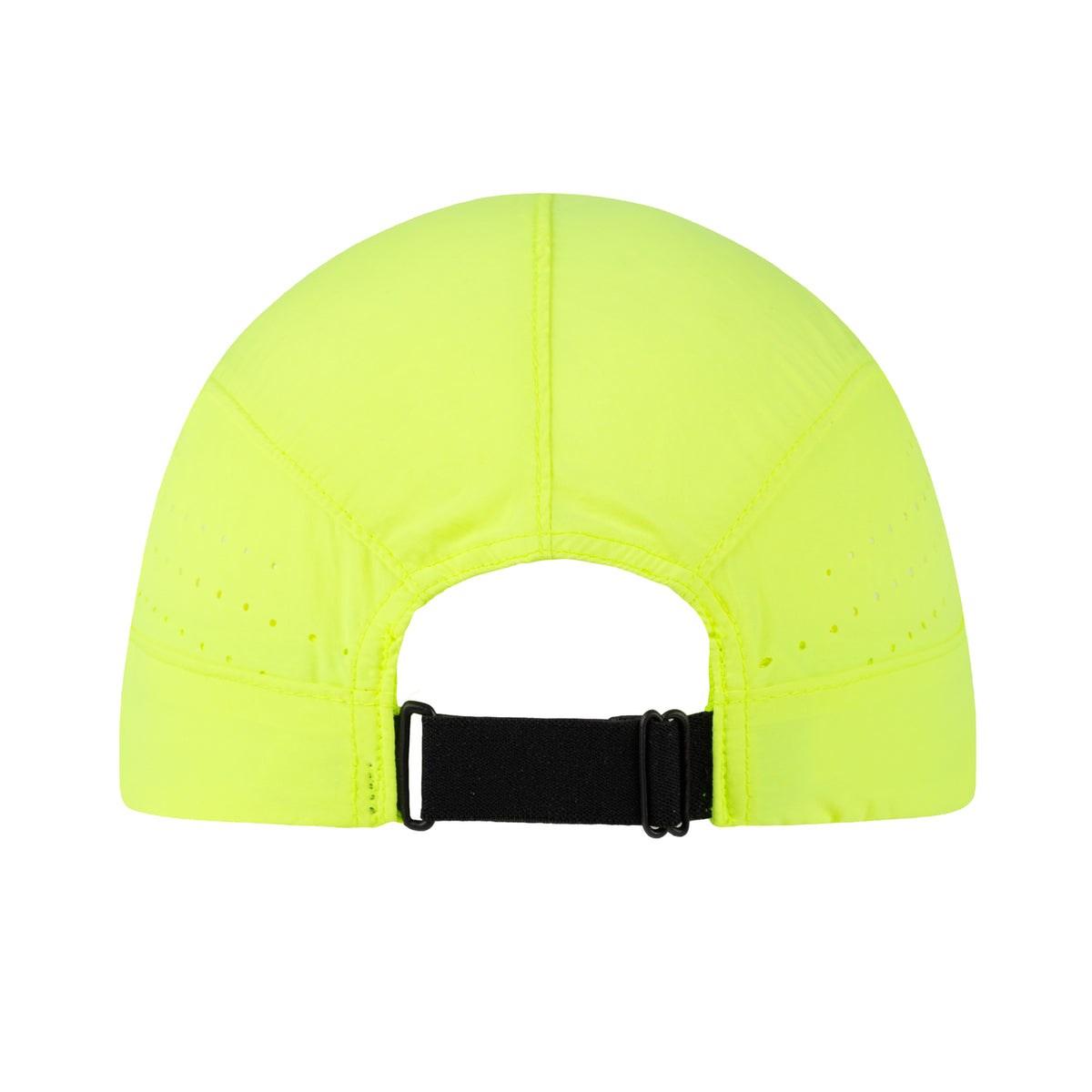 Sapca BUFF SPEED SOLID LIME