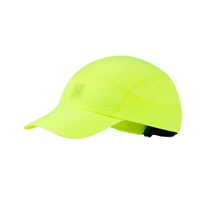 Sapca BUFF SPEED SOLID LIME