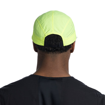 Sapca BUFF SPEED SOLID LIME