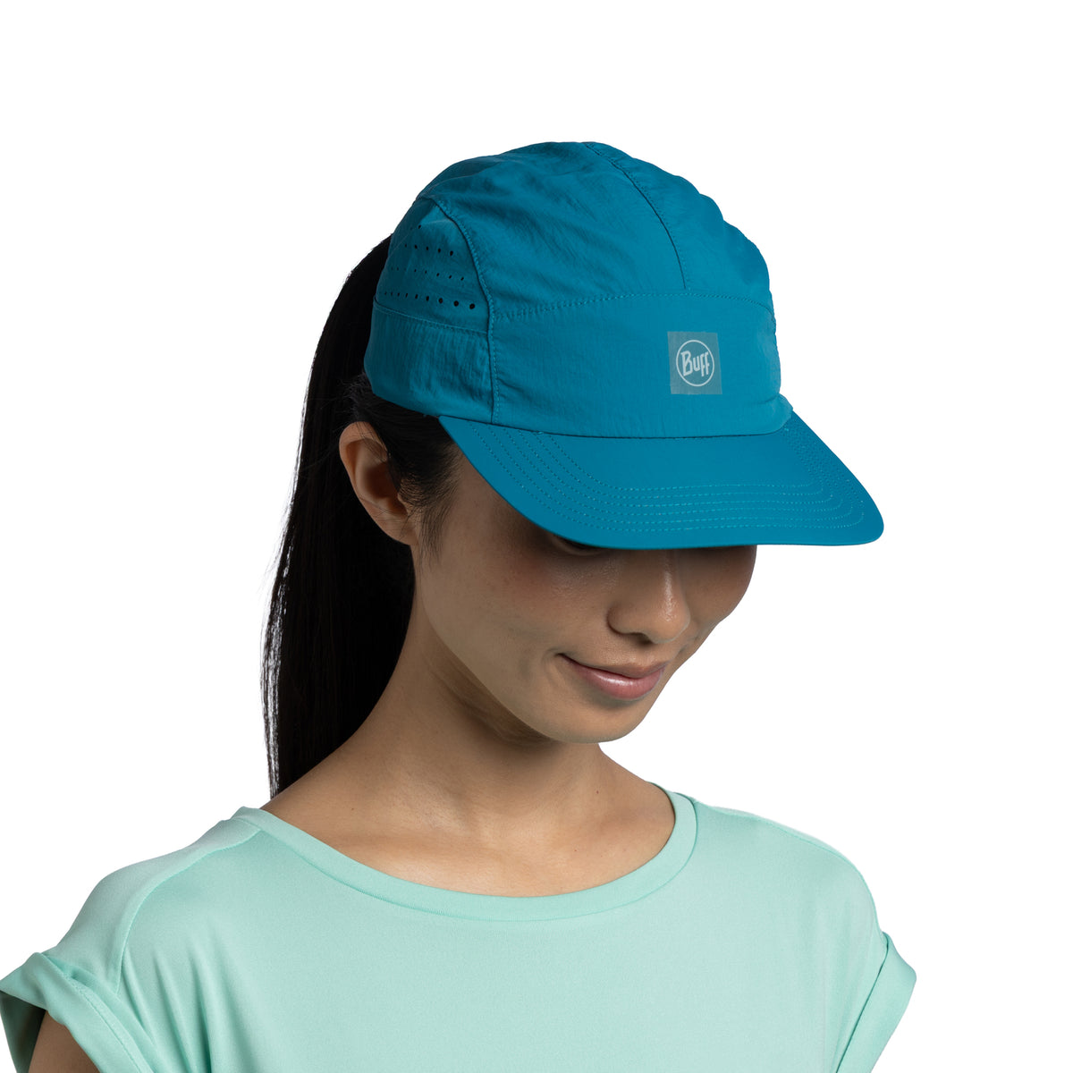 Sapca BUFF SPEED SOLID TEAL