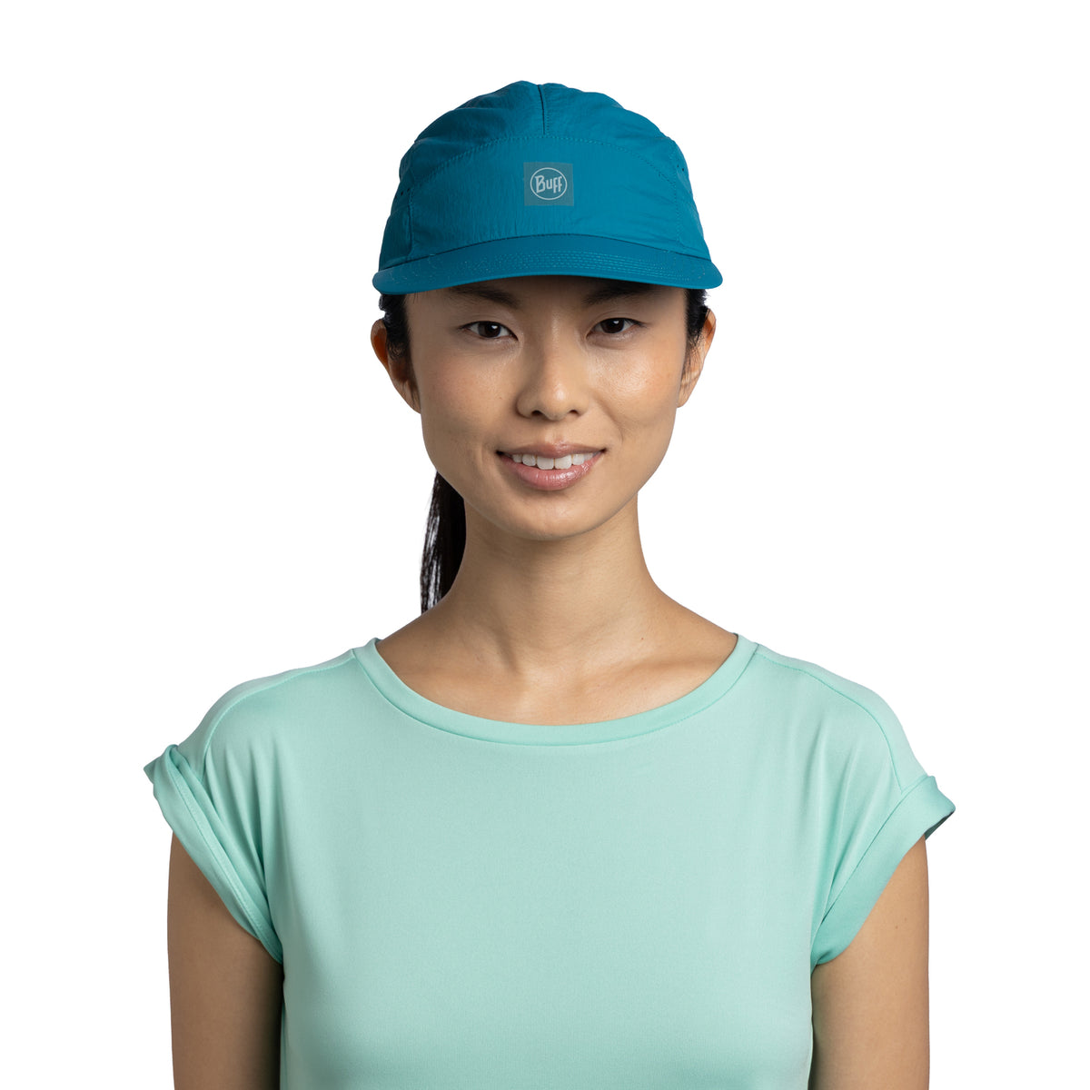 Sapca BUFF SPEED SOLID TEAL