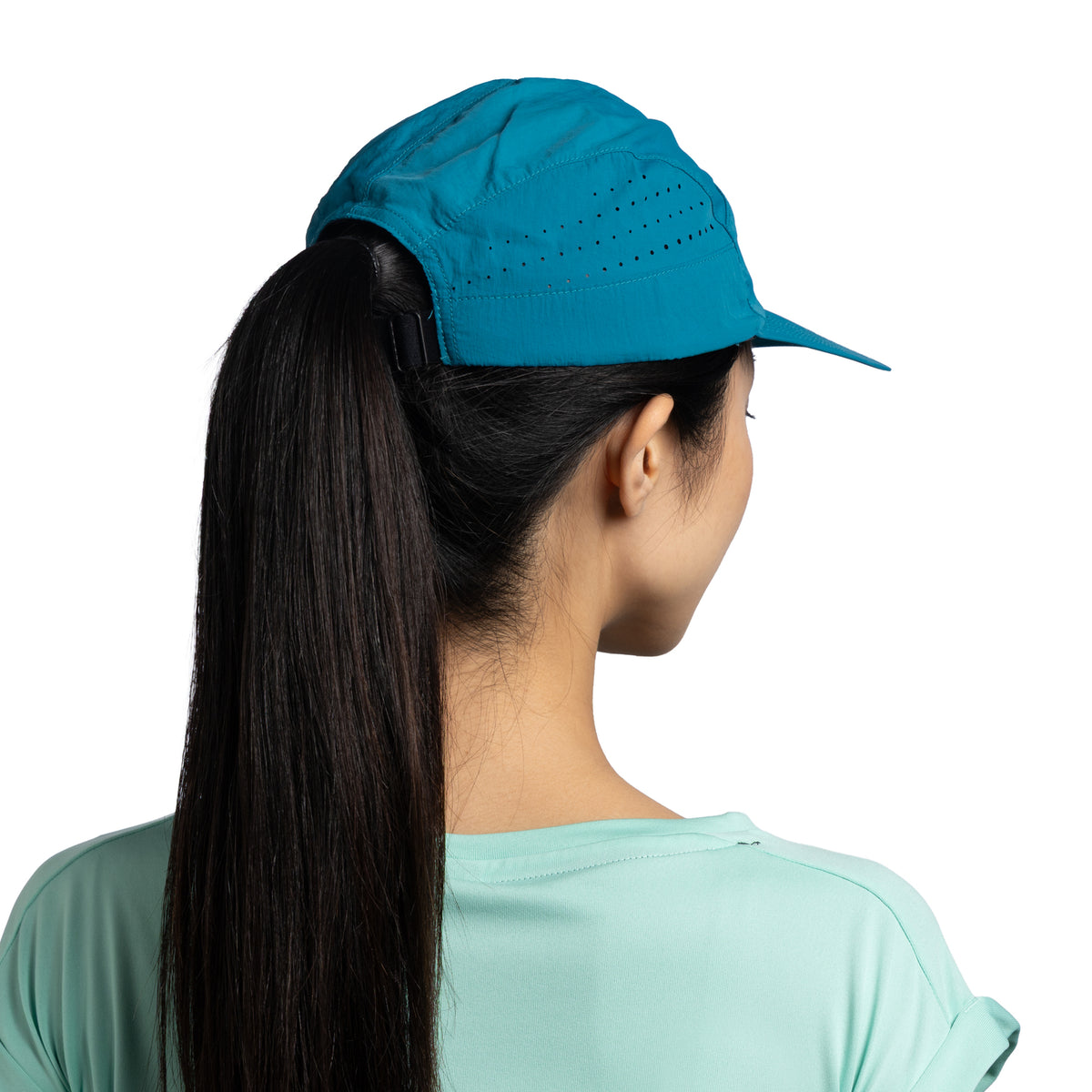 Sapca BUFF SPEED SOLID TEAL