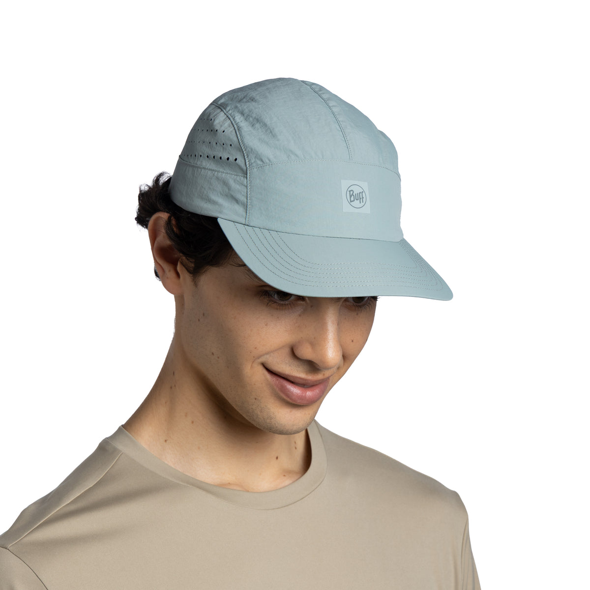 Sapca BUFF SPEED SOLID Mist