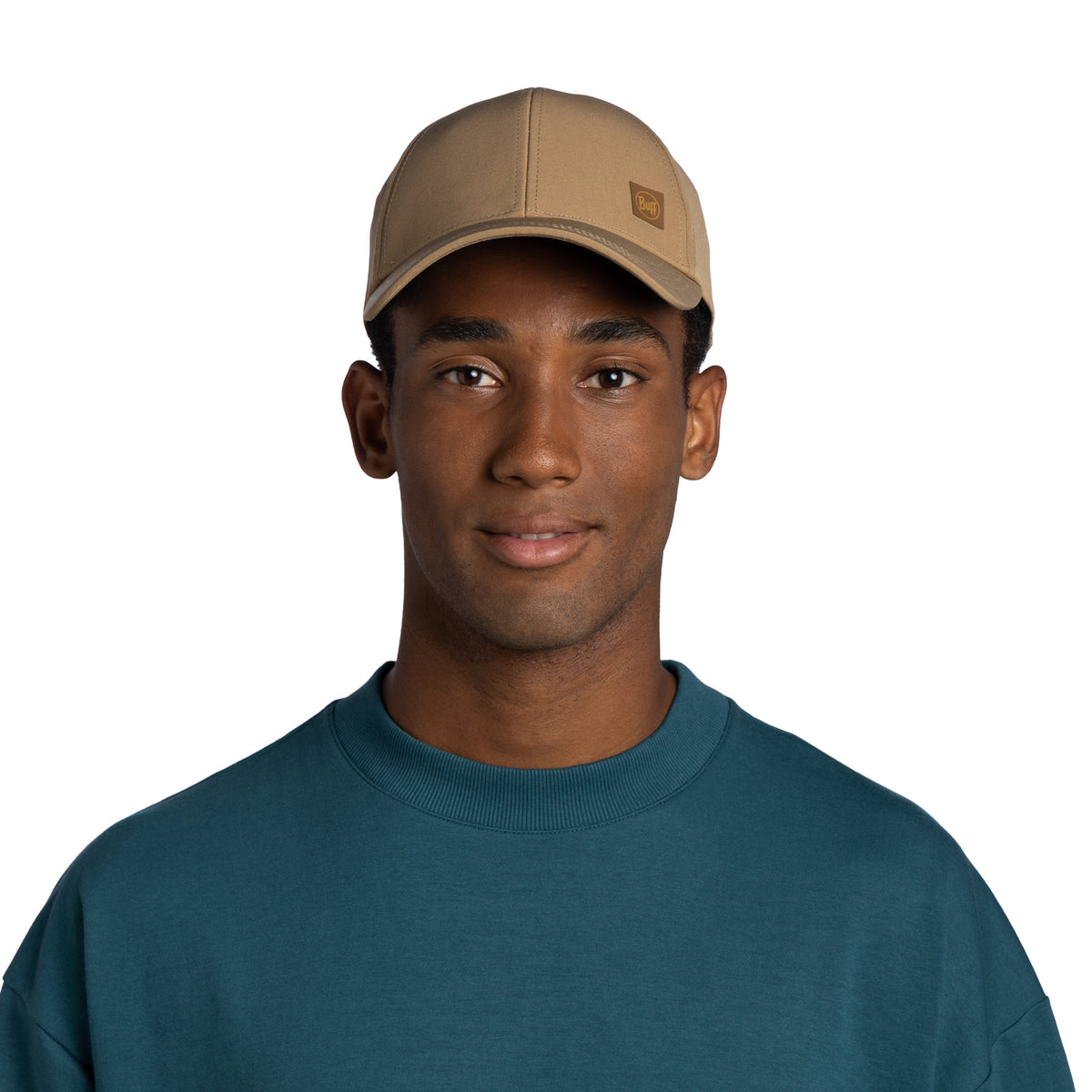 Sapca BUFF Summit SOLID CAMEL