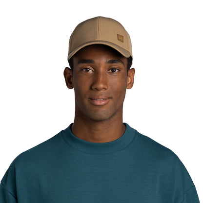 Sapca BUFF Summit SOLID CAMEL
