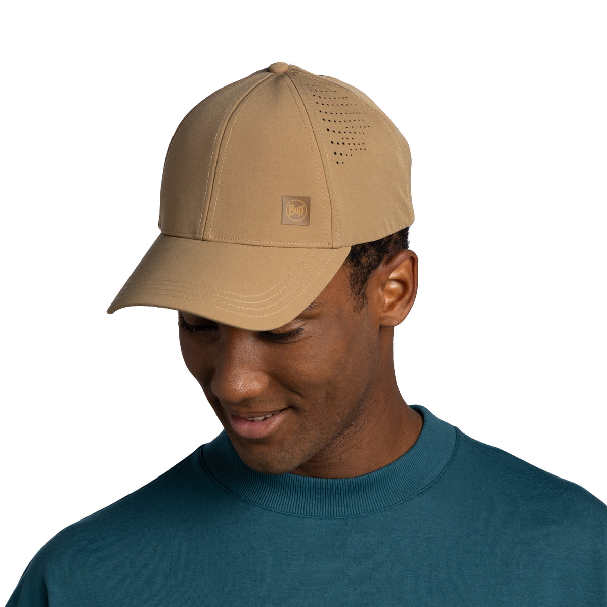 Sapca BUFF Summit SOLID CAMEL