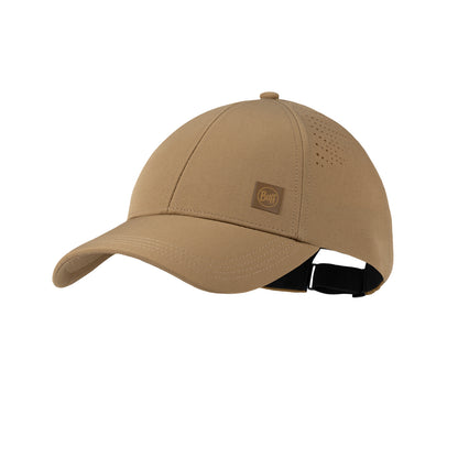Sapca BUFF Summit SOLID CAMEL