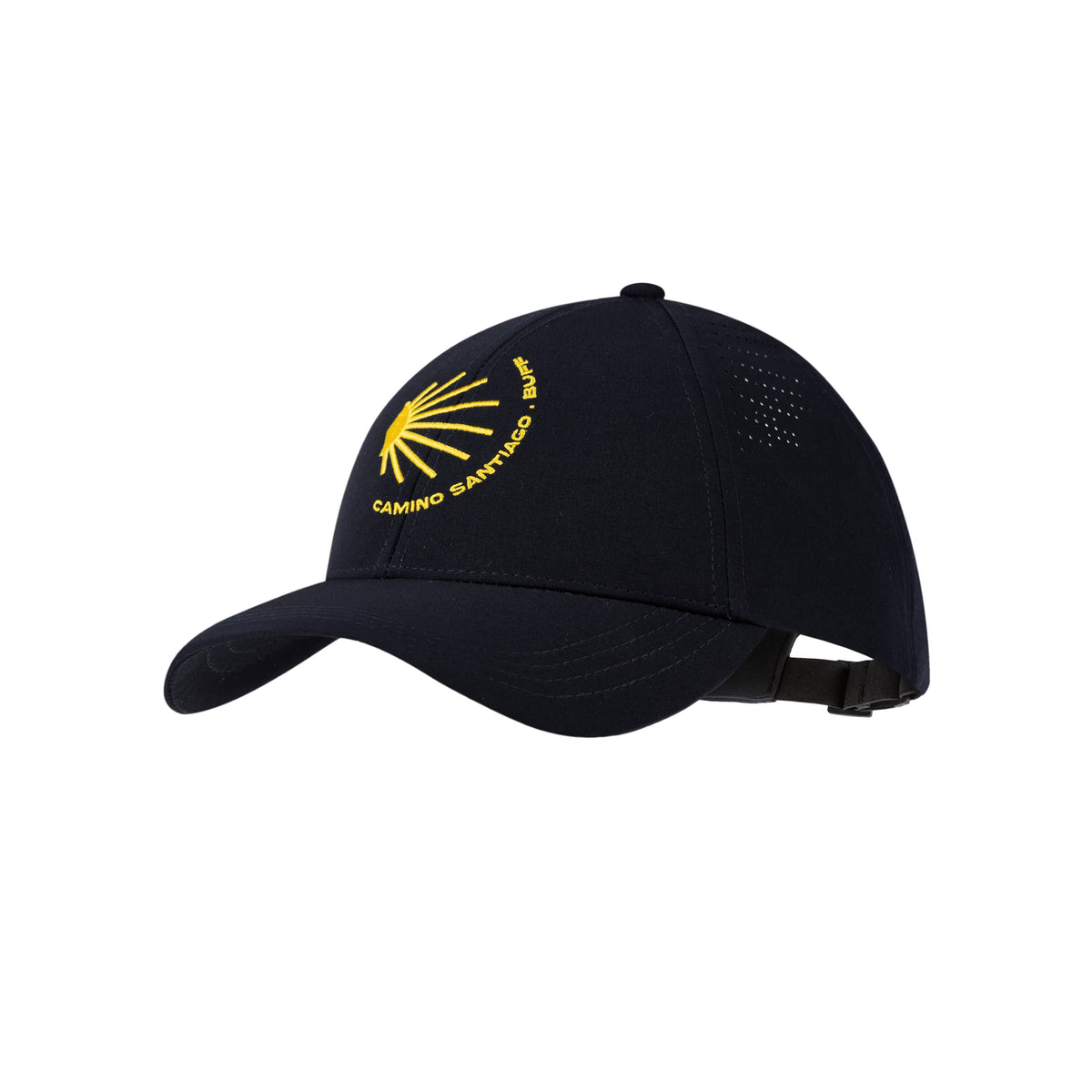 Sapca BUFF Summit CAMINO DE SANTIAGO