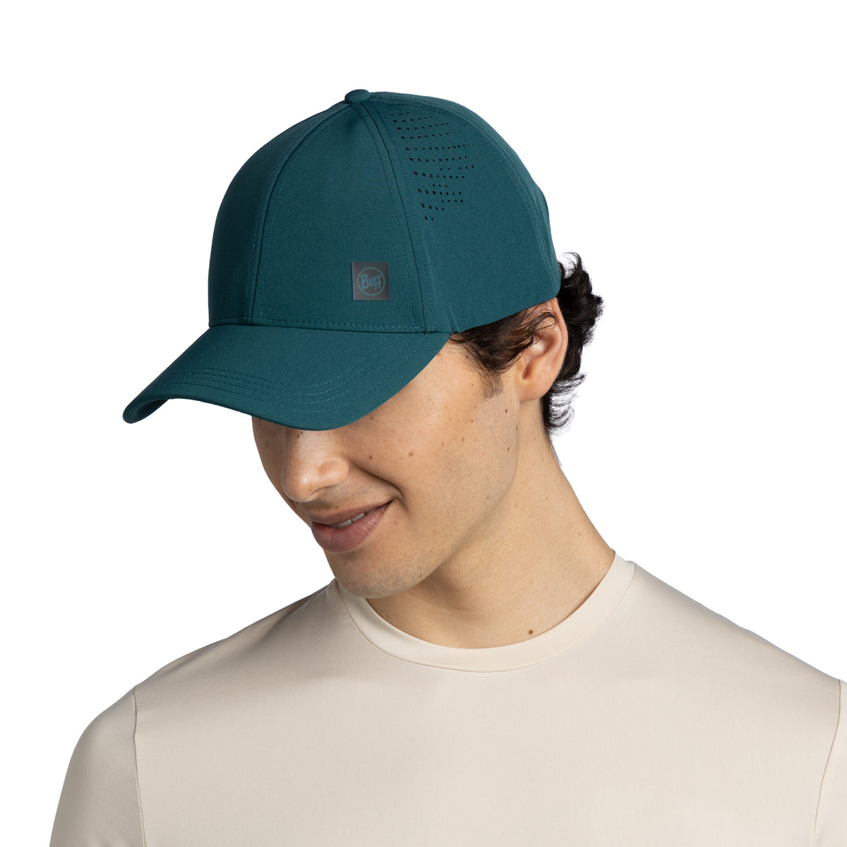 Sapca BUFF Summit SOLID TEAL
