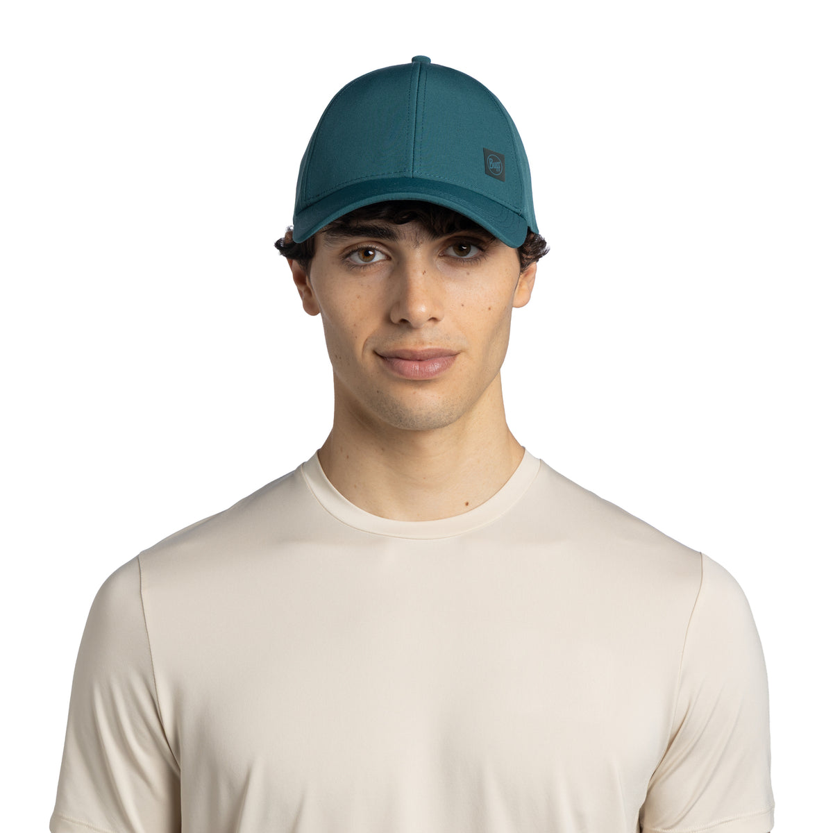 Sapca BUFF Summit SOLID TEAL