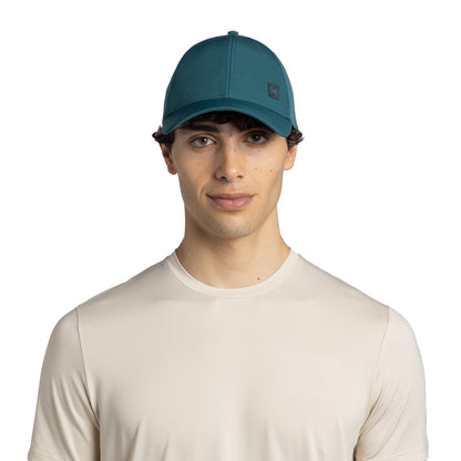 Sapca BUFF Summit SOLID TEAL