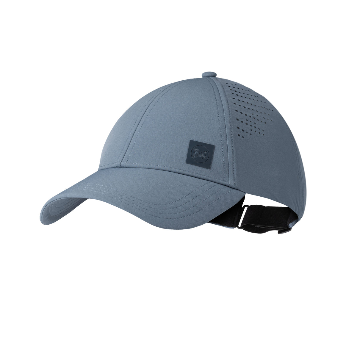 Sapca BUFF Summit SOLID Stone Blue