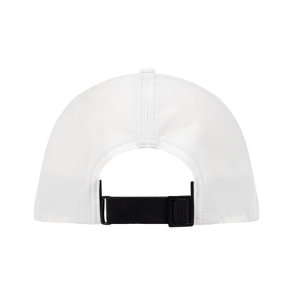 Sapca BUFF Summit SOLID WHITE