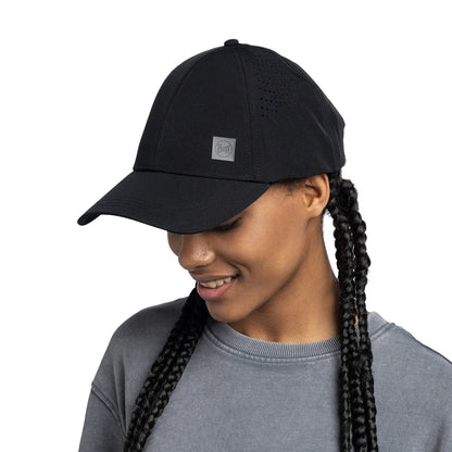 Sapca BUFF Summit SOLID Black
