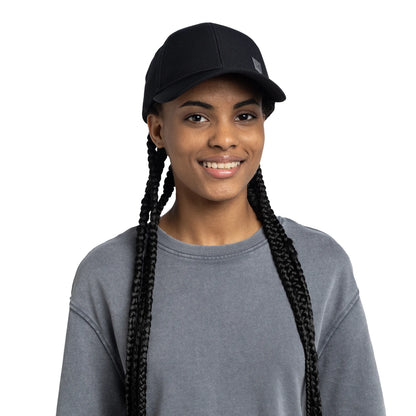 Sapca BUFF Summit SOLID Black