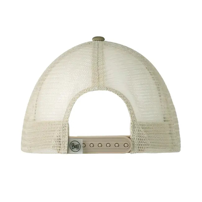 Sapca BUFF Trucker BRAK KHAKI L XL