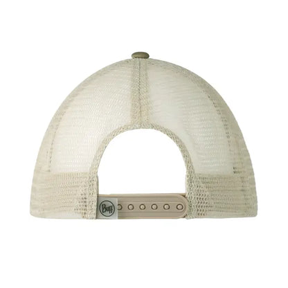 Sapca BUFF Trucker BRAK KHAKI L XL