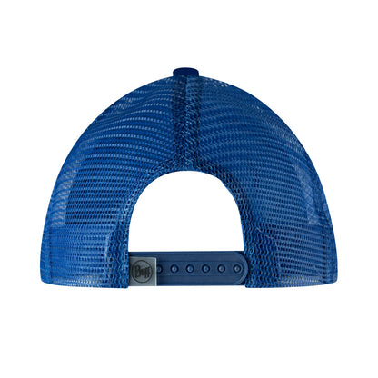 Sapca BUFF Trucker BRAK MULTI L XL