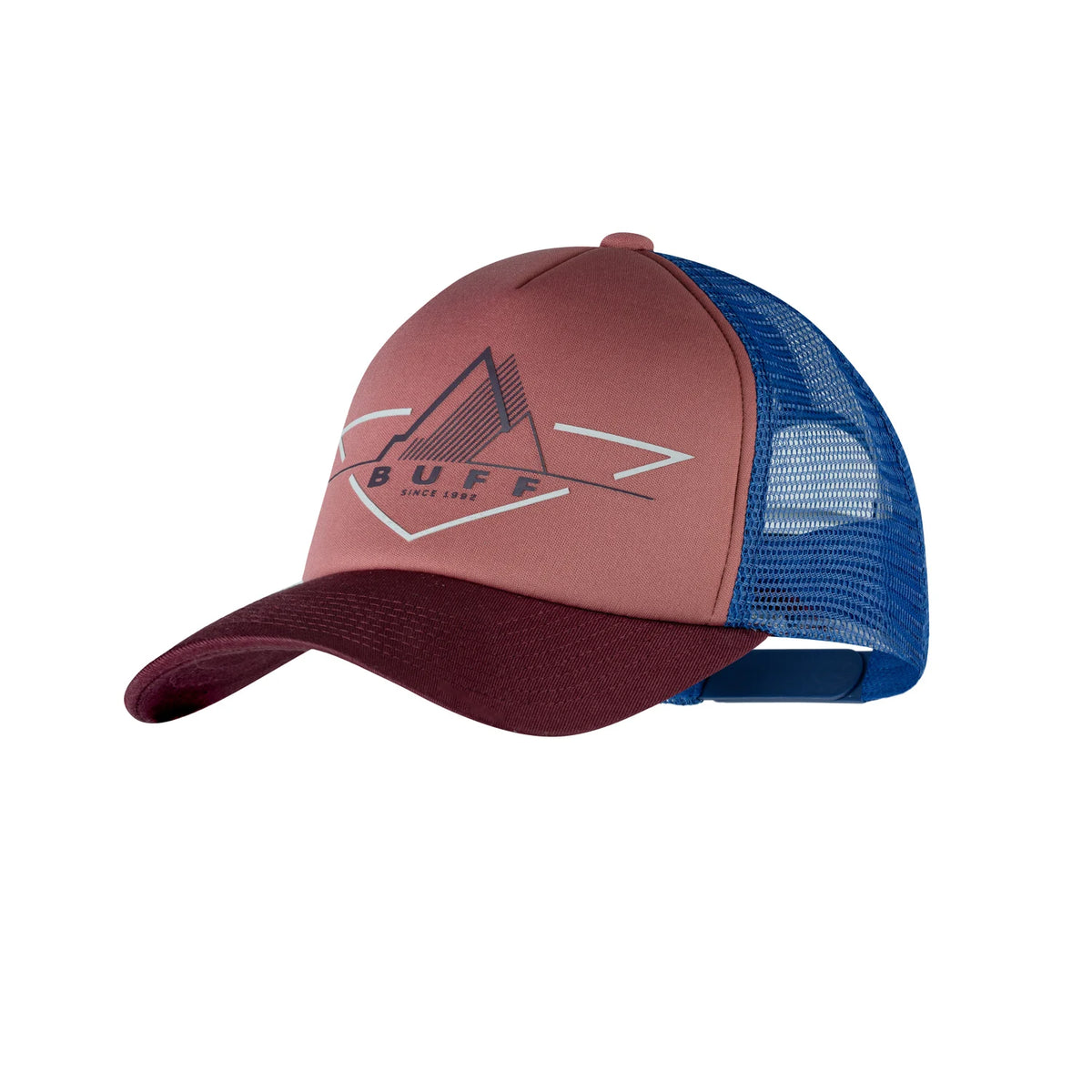 Sapca BUFF Trucker BRAK MULTI L XL