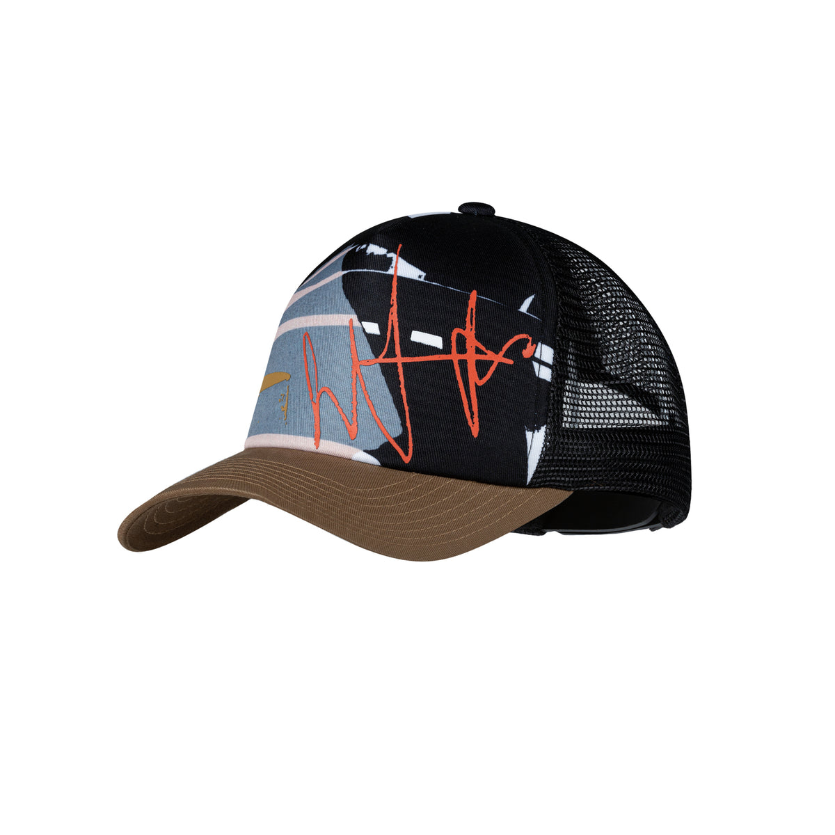 Sapca BUFF Trucker Junior MALM Multi