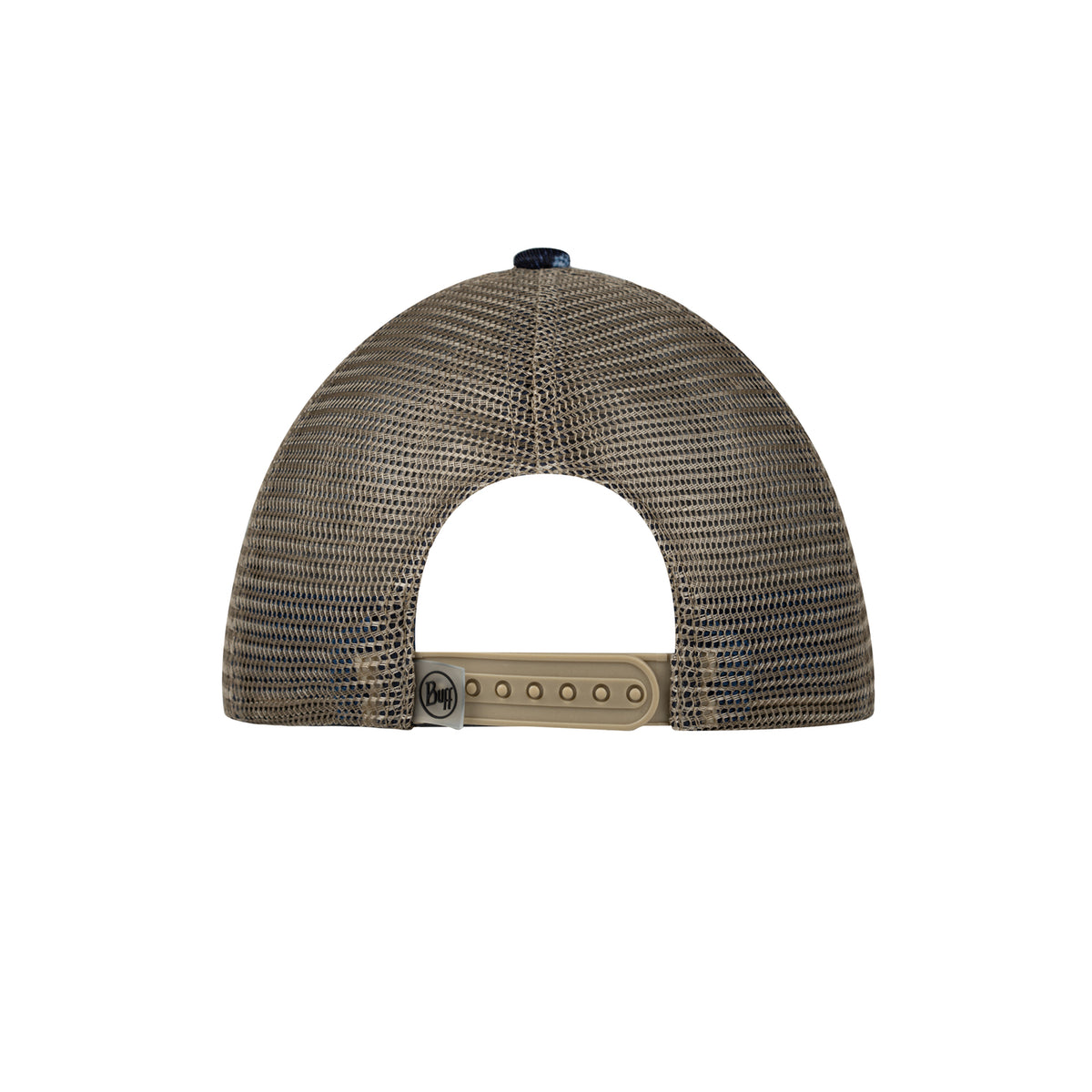 Sapca BUFF Trucker Junior SNIGS Night Blue