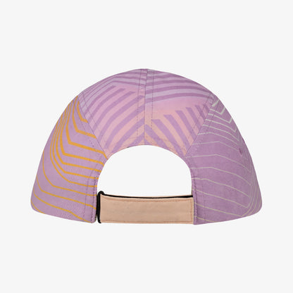 Sapca copii Buff 5 PANEL GO KATSY ORCHID