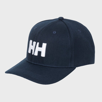 Sapca cu cozoroc unisex Helly Hansen HH Brand Cap