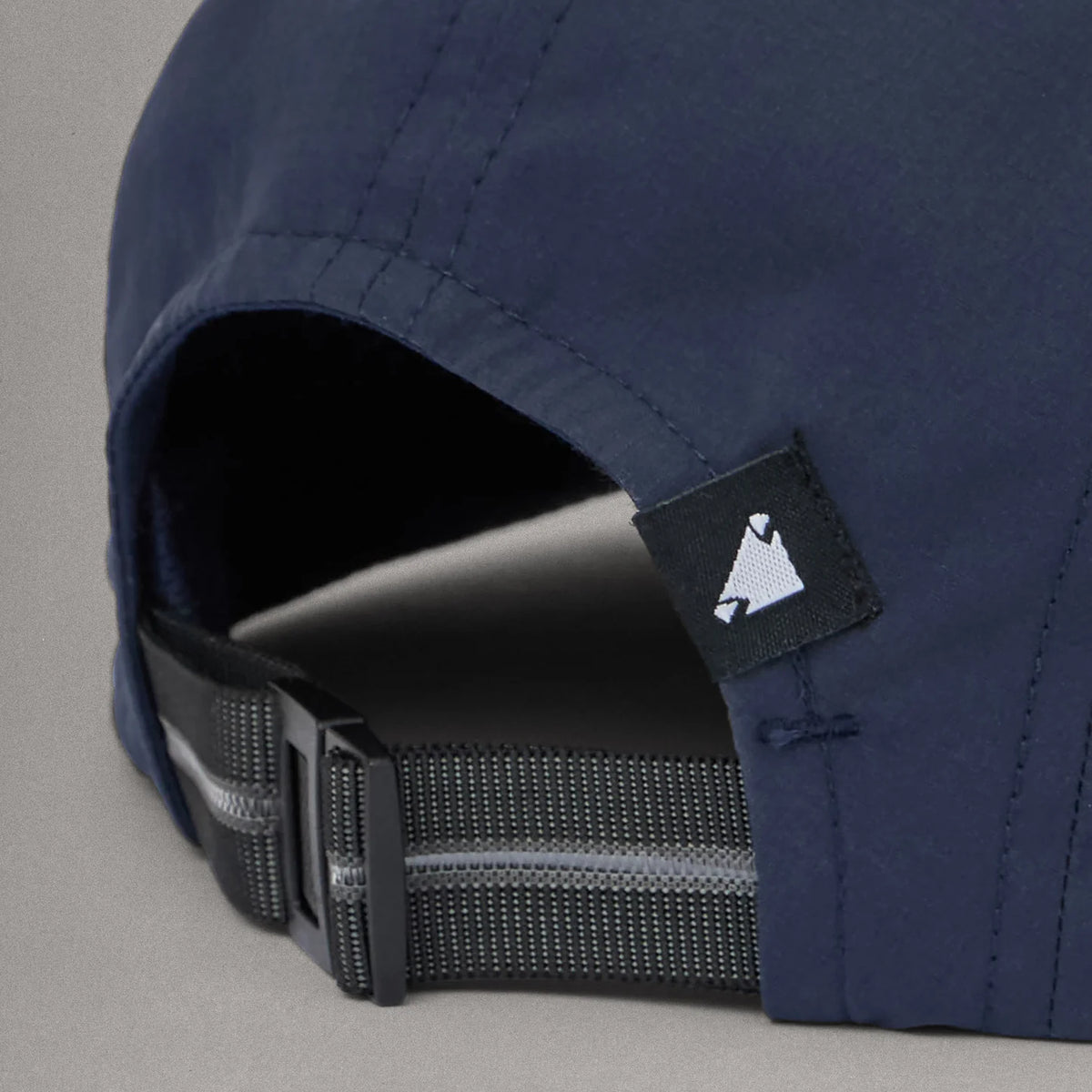 Sapca ENDURA 5-PANEL CAP - MIDNIGHT NAVY