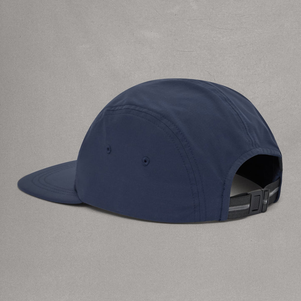 Sapca ENDURA 5-PANEL CAP - MIDNIGHT NAVY
