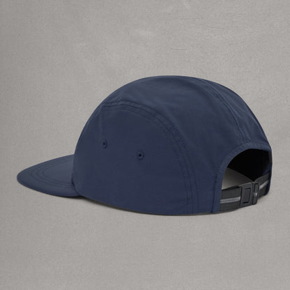 Sapca ENDURA 5-PANEL CAP - MIDNIGHT NAVY