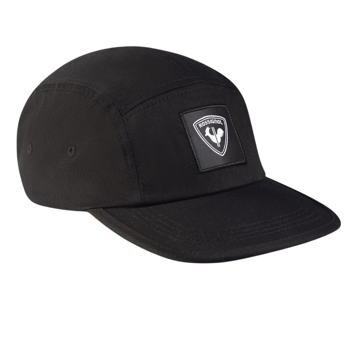 Sapca Rossignol WATERFALL 5P Black