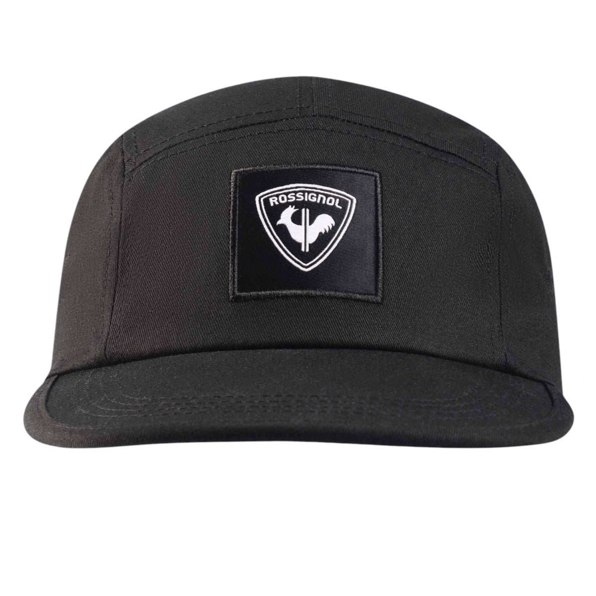 Sapca Rossignol WATERFALL 5P Black