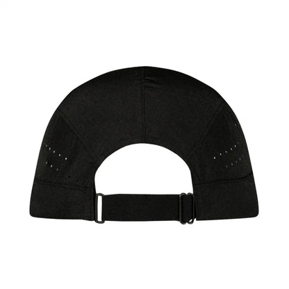 Buff Speed Cap – Şapcă cu Cozoroc Solid Black