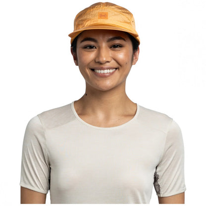 Buff Speed Cap – Şapcă Unisex Solid Apricot