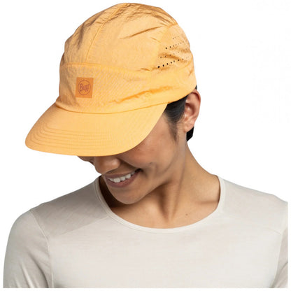 Buff Speed Cap – Şapcă Unisex Solid Apricot