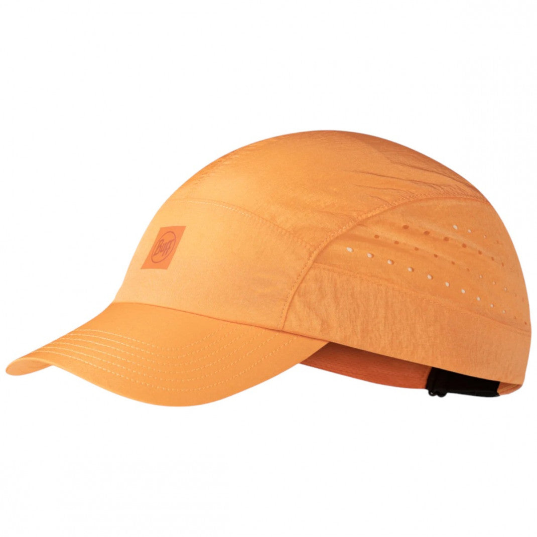 Buff Speed Cap – Şapcă Unisex Solid Apricot