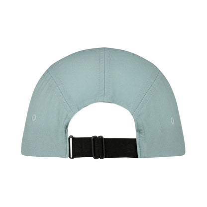 Sapca unisex Buff 5 PANEL GO SOLID MIST