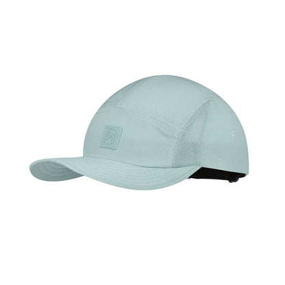 Sapca unisex Buff 5 PANEL GO SOLID MIST