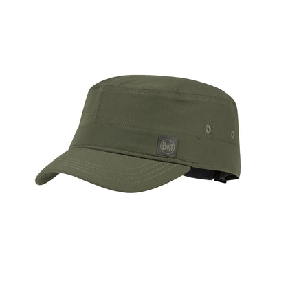 Sapca unisex Buff MILITARY SOLID KHAKI