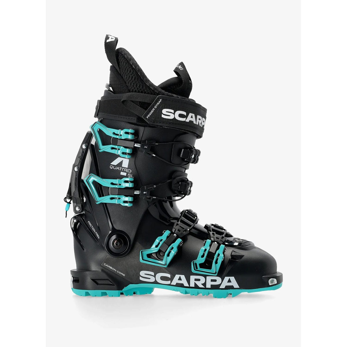 Scarpa 4-Quattro SL Clapari Tura Femei