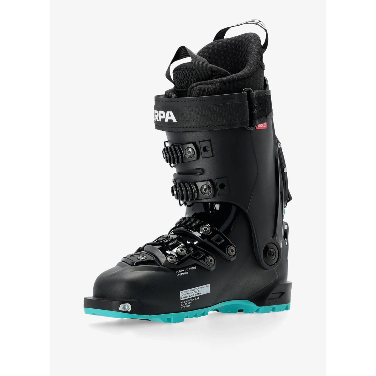 Scarpa 4-Quattro SL Clapari Tura Femei