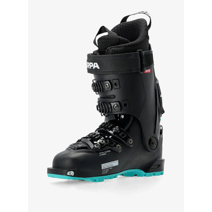 Scarpa 4-Quattro SL Clapari Tura Femei
