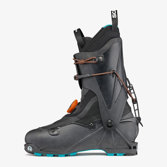 Scarpa Alien Clapari Tura Barbati