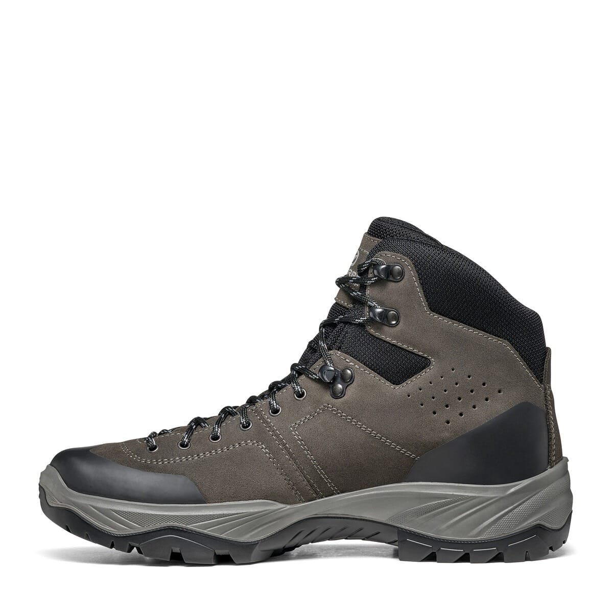 Scarpa Boreas Gore-Tex Shark Ghete Drumetie Barbati
