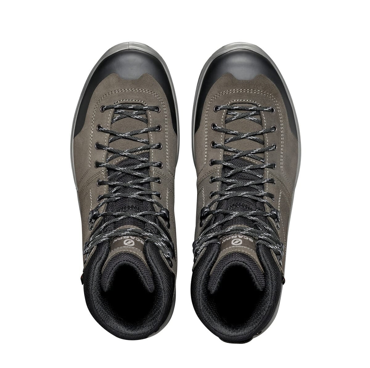 Scarpa Boreas Gore-Tex Shark Ghete Drumetie Barbati