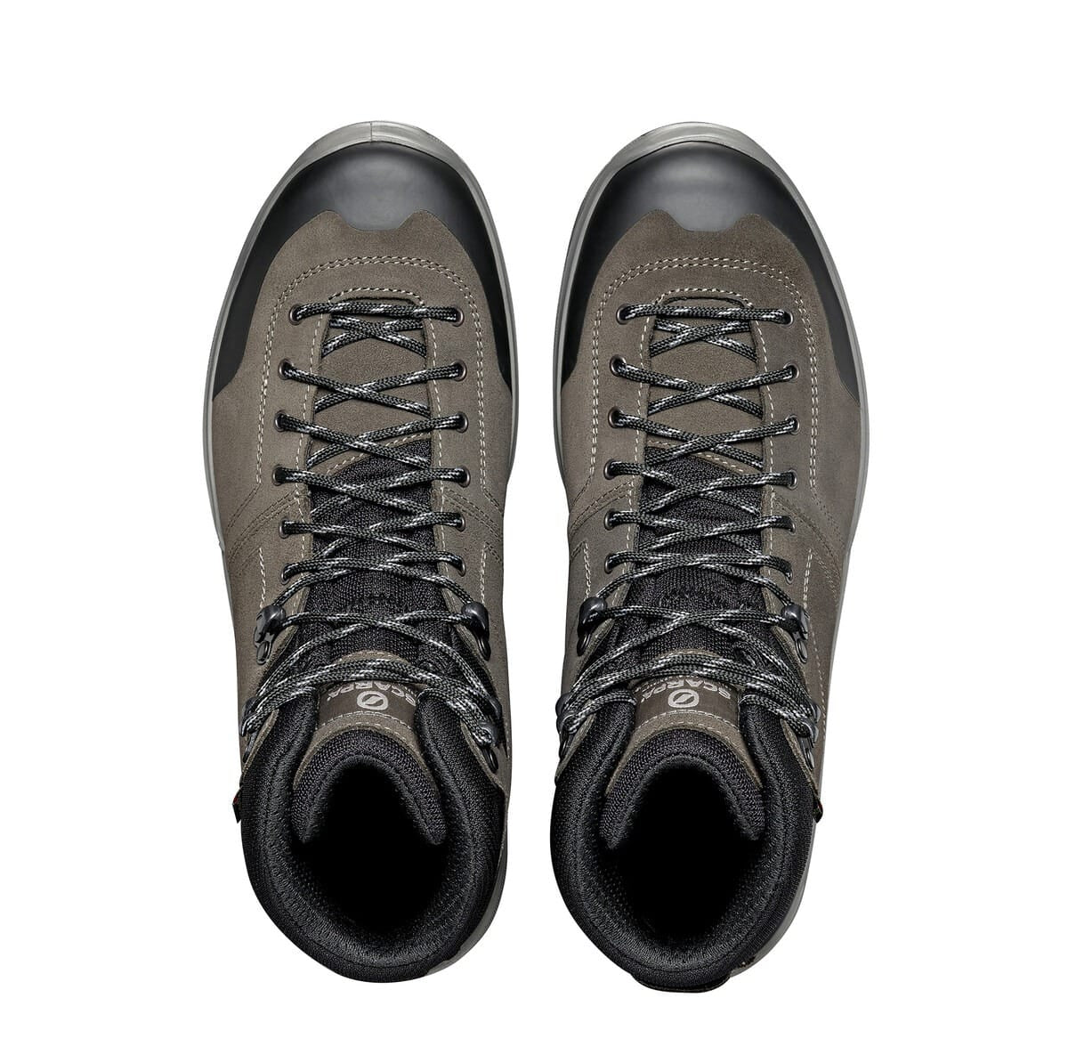 Scarpa Boreas Gore-Tex Shark Ghete Drumetie Femei