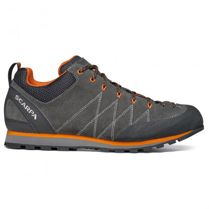 Scarpa Crux Shark Tonic Gray